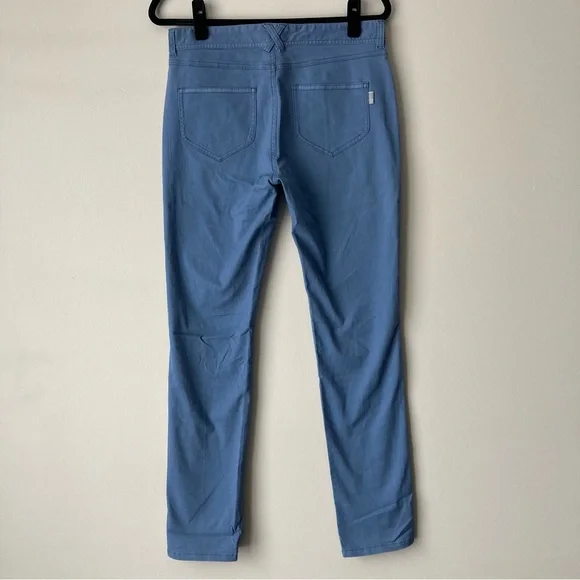 Mountain Hardwear Sojourner Twill Pants Women’s Size 6 - Picture 5 of 12